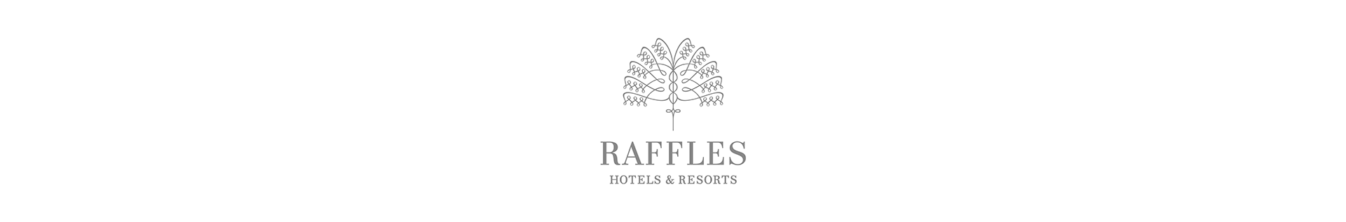 Raffles logo