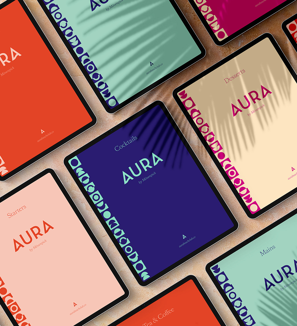 Aura by Mövenpick